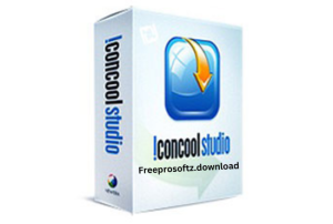 IconCool Studio Pro Crack