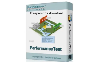 PassMark PerformanceTest Crack