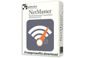 SoftPerfect NetMaster Crack
