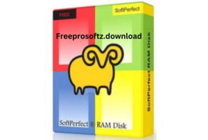 SoftPerfect RAM Disk Crack
