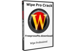 Wipe Pro Crack