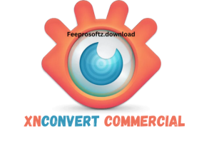 XnConvert Commercial Crack