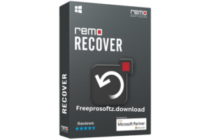 Remo Recover Windows Crack
